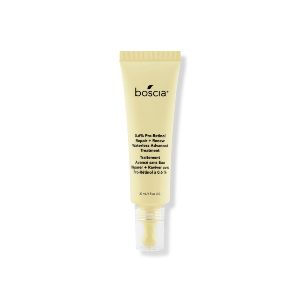 NEW UNOPENED boscia's 0.6% Pro-Retinol Repair